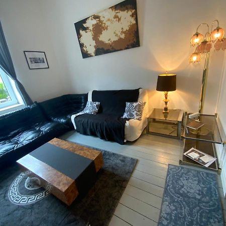 Cozy Studio Close To Zaventem Airport ブリュッセル エクステリア 写真