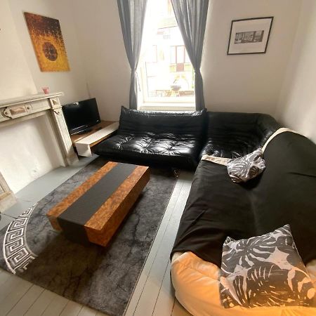 Cozy Studio Close To Zaventem Airport ブリュッセル エクステリア 写真