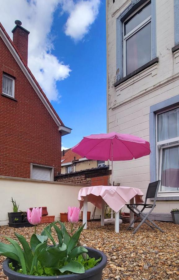 Cozy Studio Close To Zaventem Airport ブリュッセル エクステリア 写真