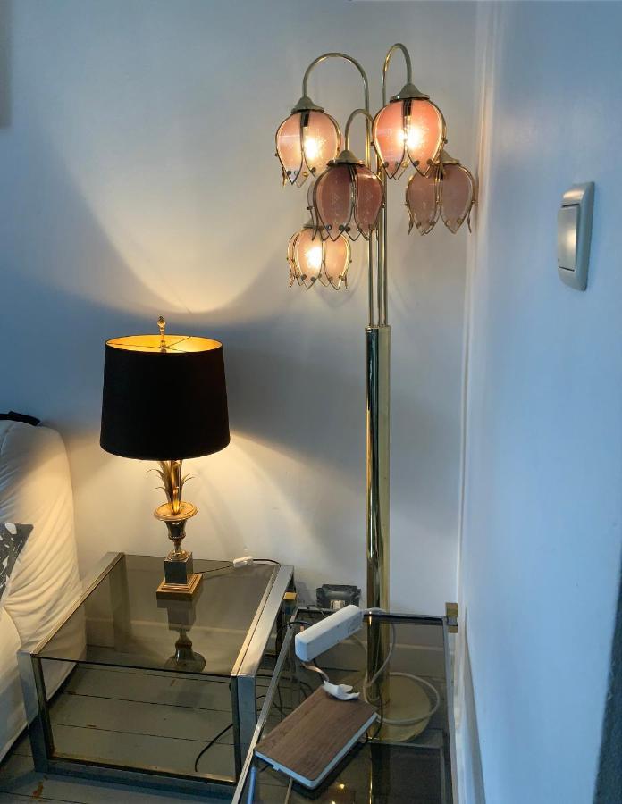 Cozy Studio Close To Zaventem Airport ブリュッセル エクステリア 写真