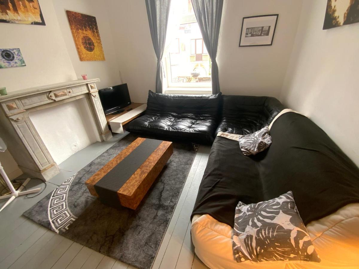 Cozy Studio Close To Zaventem Airport ブリュッセル エクステリア 写真