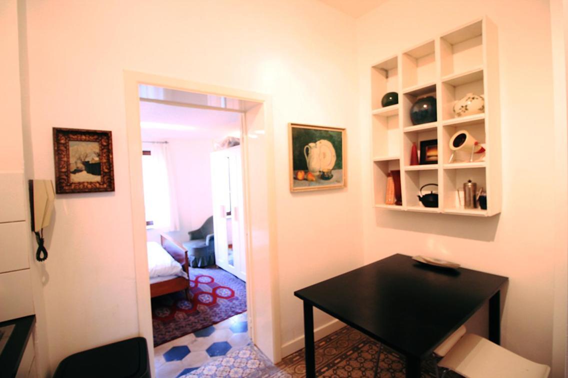 Cozy Studio Close To Zaventem Airport ブリュッセル エクステリア 写真