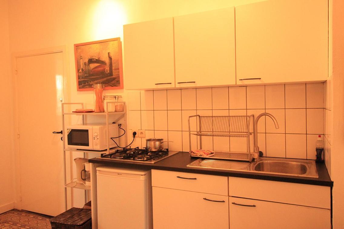 Cozy Studio Close To Zaventem Airport ブリュッセル エクステリア 写真